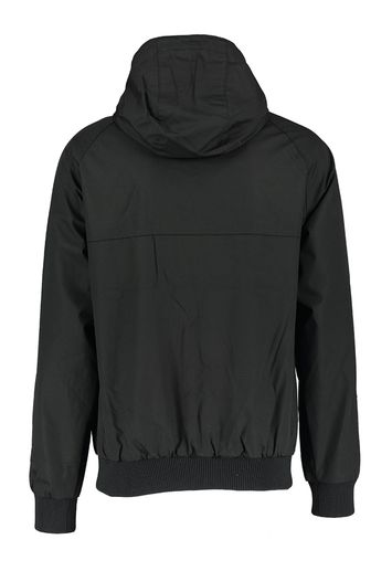 Zwarte regenjas Raynan Jacket Volcom