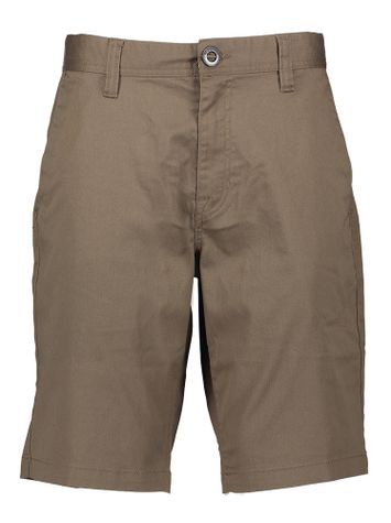 Mushroom beige short eco recycled Volcom