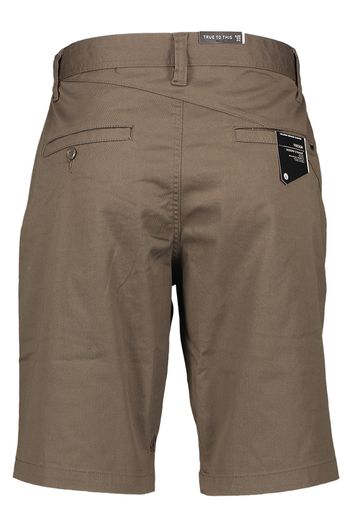 Mushroom beige short eco recycled Volcom