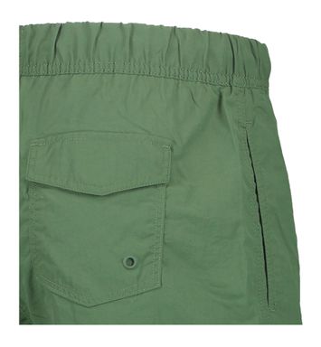 Kaki groene zwemshort Nick Shiwi 