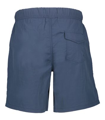 Blauwe zwemshort Nick Shiwi 