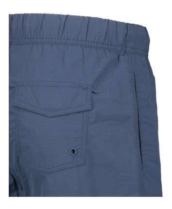 Blauwe zwemshort Nick Shiwi 