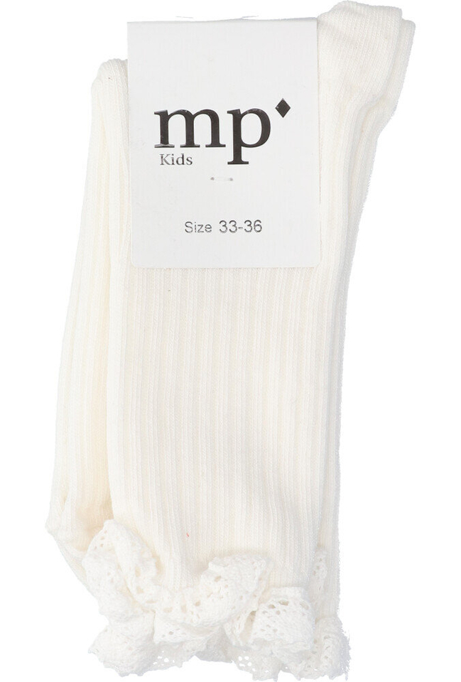 Witte sokken Julia MP Denmark