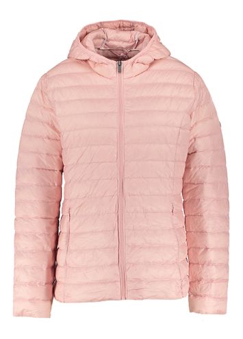 Babyroze padded jas met kap Cloe Jott