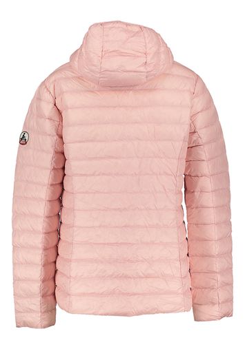 Babyroze padded jas met kap Cloe Jott