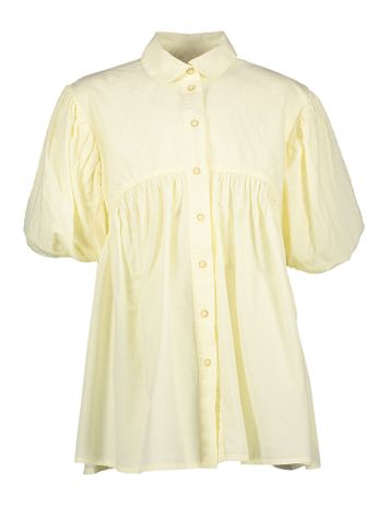 Cream kleed Ulyses Morley