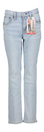 Blauwe slim fit jeans 511 Lev's
