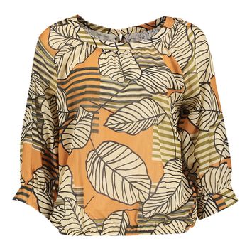 Multi-color blouse Marie Mero