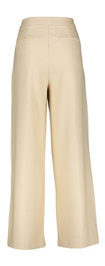 Beige geklede broek Tashsia Peppercorn