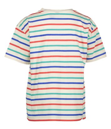 Gestreepte t-shirt Bonmot