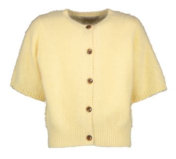 Butter gilet met knopen Joan March 23