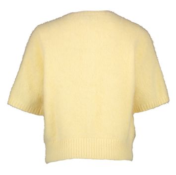 Butter gilet met knopen Joan March 23