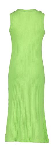 Groen aansluitend kleed AO