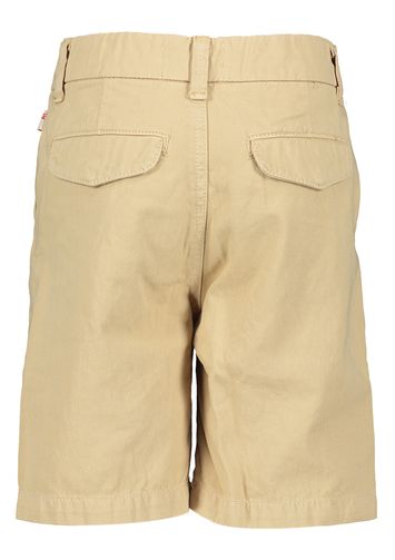 Beige short AO76