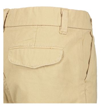 Beige short AO76