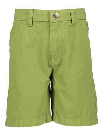 Kakigroene short AO76