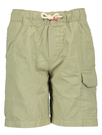 Kaki groene short AO76