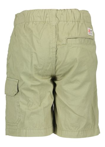 Kaki groene short AO76