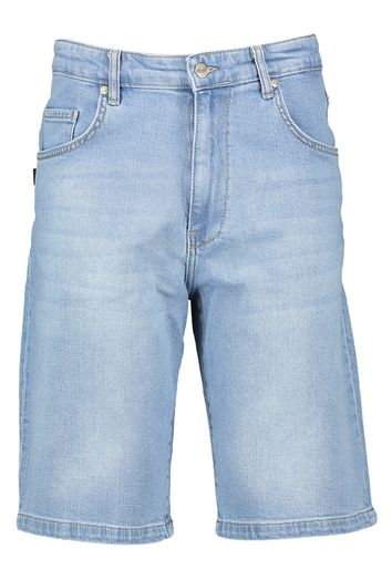 Light blue stone short Reell 