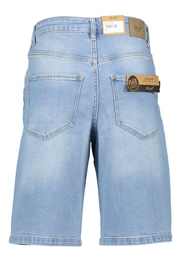 Light blue stone short Reell 
