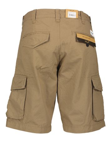 Taupe short cargo Reell 