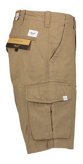 Taupe short cargo Reell 