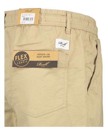 Beige short Reflex Reell