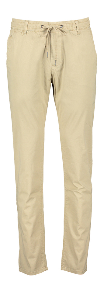 Beige broek Reflex easy Reell