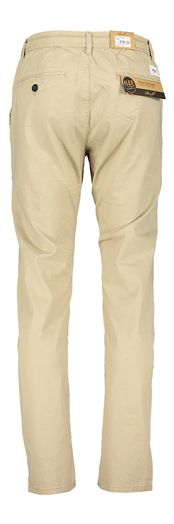 Beige broek Reflex easy Reell