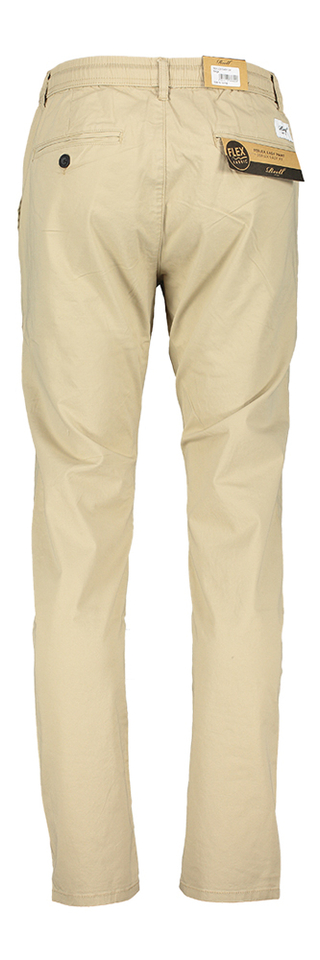 Beige broek Reflex easy Reell