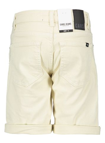 Beige short Blacker Cars 