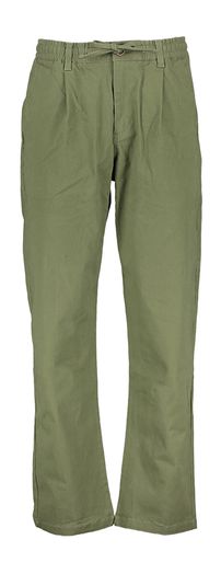 Kaki lange broek Anerkjendt 