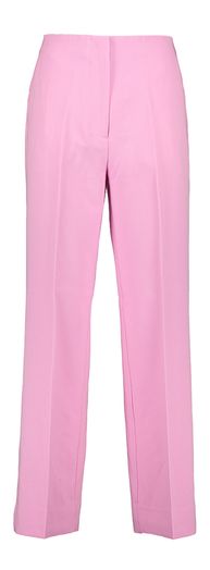 Roze geklede broek Evie Second Female 