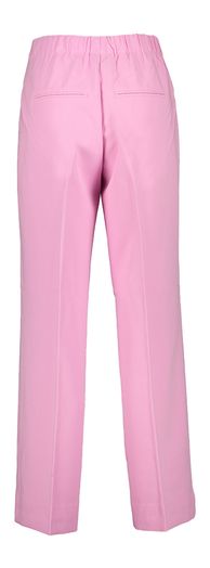 Roze geklede broek Evie Second Female 