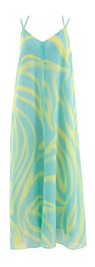 Multi-color kleed Priana Senso