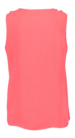 Watermeloen kleurige top Caroline Biss