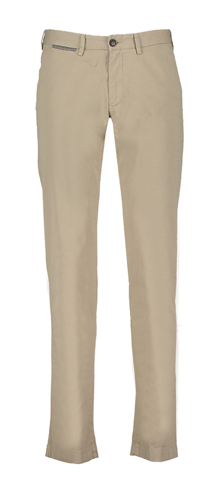 Beige broek Zilton 