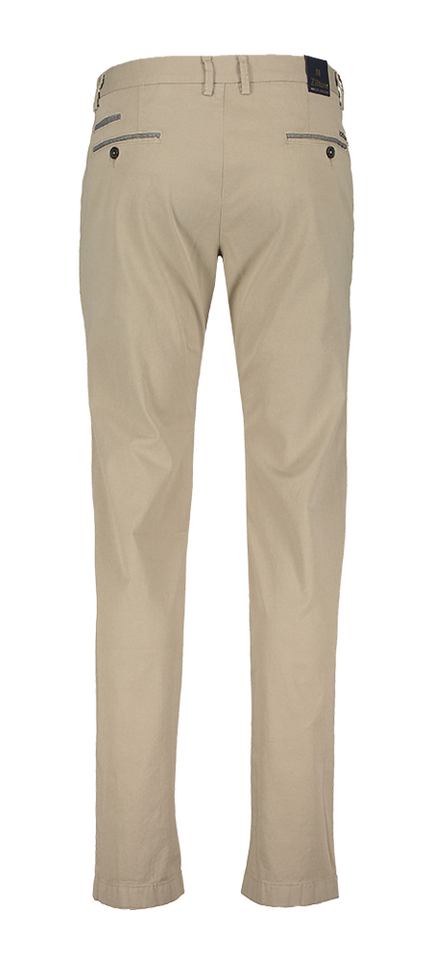 Beige broek Zilton 