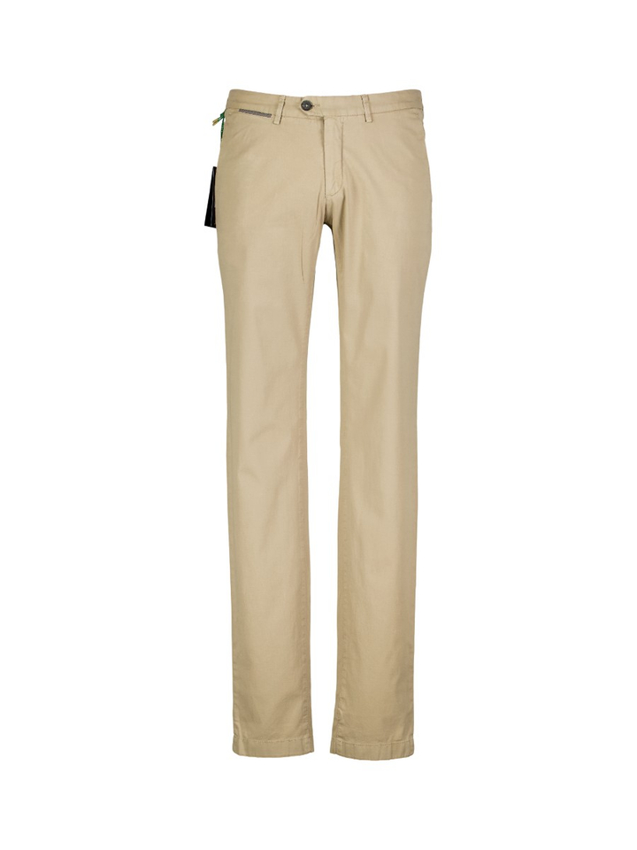 Beige broek Zilton 