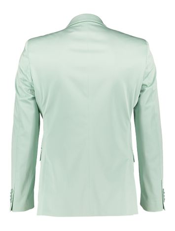 Muntgroene blazer Clever Karl Lagerfeld