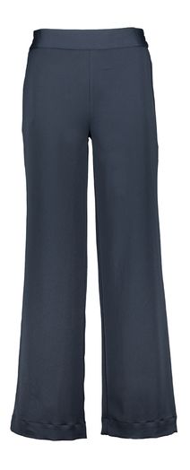 Blauwe broek Billy Lalotti