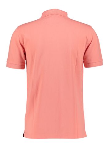 Roze polo Sun 68