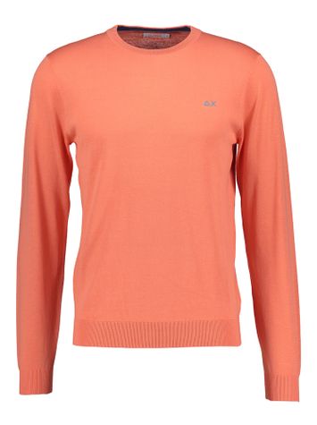 Roze trui Sun 68