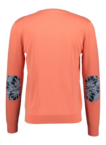 Roze trui Sun 68