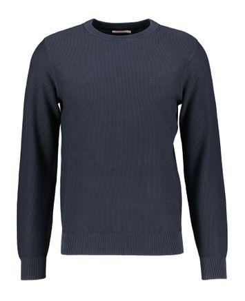 Blauwe trui Sun 68
