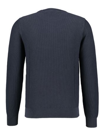 Blauwe trui Sun 68