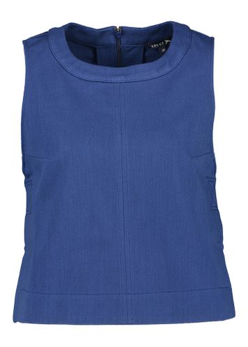 Bleu cyclade top Soeur