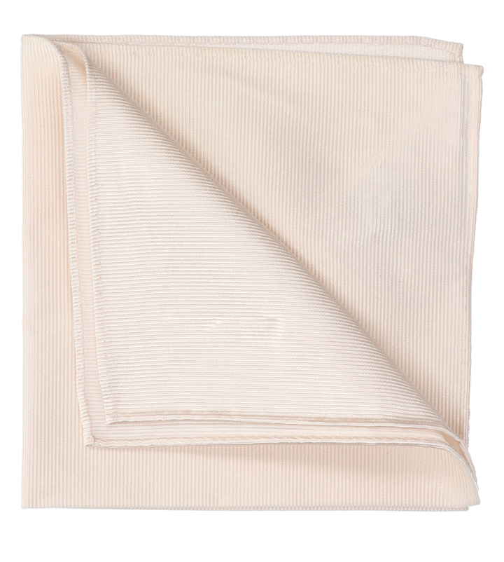 Ecru pochette Profuomo Michaelis
