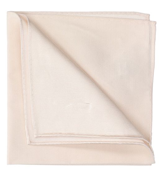 Ecru pochette Profuomo Michaelis