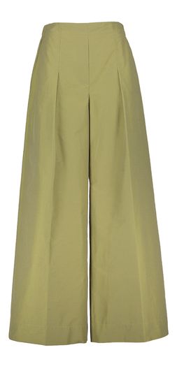 Kaki broek Scilla Antonelli 